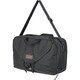 3 Way 18 Expandable Briefcase - Black (Show Larger View)
